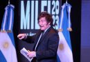 O Cenário Político na Argentina e as Perspectivas de Milei